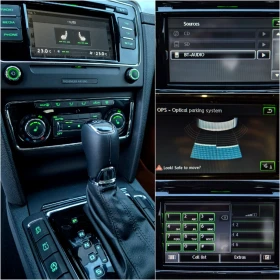 Skoda Superb Facelift 2.0 TDI DSG * Сервизна история в Шкода  - 15500 лв. / 7925.02 € - 63645494 12