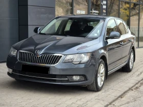 Skoda Superb Facelift 2.0 TDI DSG * Сервизна история в Шкода  - 15500 лв. / 7925.02 € - 63645494 3