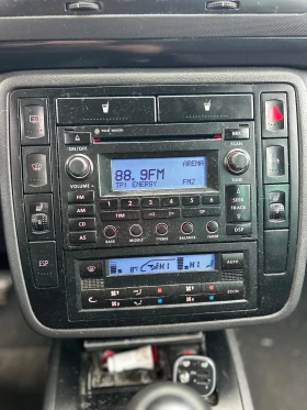 VW Sharan 1.9/131/2003  - 3199 лв. / 1635.62 € - 32618918 6