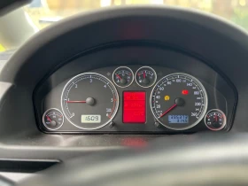 VW Sharan 1.9/131/2003  - 3199 лв. / 1635.62 € - 32618918 5