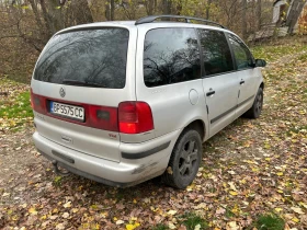 VW Sharan 1.9/131/2003  - 3199 лв. / 1635.62 € - 32618918 3