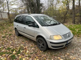 VW Sharan 1.9/131/2003  - 3199 лв. / 1635.62 € - 32618918 2