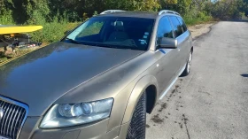 Audi A6 Allroad, снимка 1
