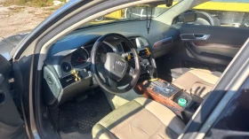 Audi A6 Allroad, снимка 6