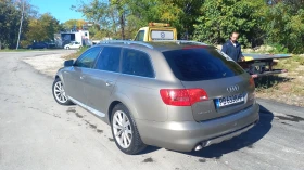 Audi A6 Allroad, снимка 3