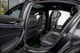 BMW 540 d* X-DRIVE* M-PERFORMANCE* CARBON* HARMAN* FULL - 62999 лв. / 32210.88 € - 97591456 10