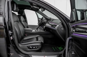 BMW 540 d* X-DRIVE* M-PERFORMANCE* CARBON* HARMAN* FULL - 62999 лв. / 32210.88 € - 97591456 12