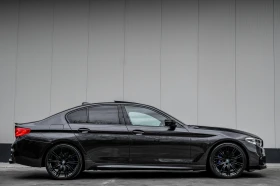 BMW 540 d* X-DRIVE* M-PERFORMANCE* CARBON* HARMAN* FULL - 62999 лв. / 32210.88 € - 97591456 6