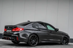 BMW 540 d* X-DRIVE* M-PERFORMANCE* CARBON* HARMAN* FULL - 62999 лв. / 32210.88 € - 97591456 5