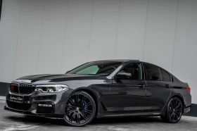 BMW 540 d* X-DRIVE* M-PERFORMANCE* CARBON* HARMAN* FULL