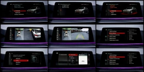 BMW 540 d* X-DRIVE* M-PERFORMANCE* CARBON* HARMAN* FULL - 62999 лв. / 32210.88 € - 97591456 16