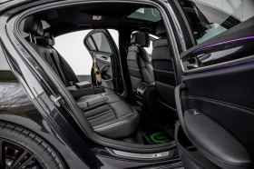 BMW 540 d* X-DRIVE* M-PERFORMANCE* CARBON* HARMAN* FULL - 62999 лв. / 32210.88 € - 97591456 11