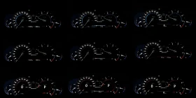 BMW 540 d* X-DRIVE* M-PERFORMANCE* CARBON* HARMAN* FULL - 62999 лв. / 32210.88 € - 97591456 15