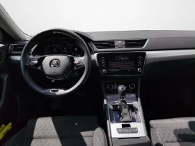 Skoda Superb 1.4TSI/AMBITION/218HP/DSG/CPLAY/KLESS/LED/946f - 44899 лв. / 22956.49 € - 21697550 6