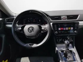 Skoda Superb 1.4TSI/AMBITION/218HP/DSG/CPLAY/KLESS/LED/946f - 44899 лв. / 22956.49 € - 21697550 7