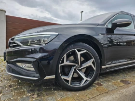 VW Passat 2.0 TDI R-Line Sportpaket DCC 200 коня, снимка 2