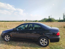 Toyota Avensis Седан, снимка 17