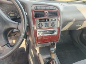 Toyota Avensis Седан, снимка 10