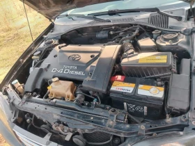 Toyota Avensis Седан, снимка 15