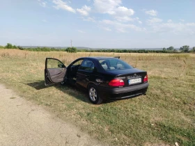 Toyota Avensis Седан, снимка 13