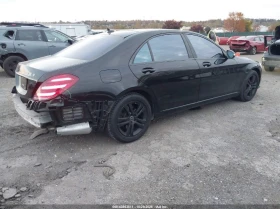 Mercedes-Benz S 450 2018 MERCEDES-BENZ S 450 4MATIC - 25200 € / 49286.92 лв. - 16407269 9
