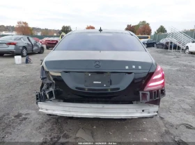 Mercedes-Benz S 450 2018 MERCEDES-BENZ S 450 4MATIC - 25200 € / 49286.92 лв. - 16407269 8