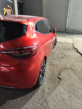 Renault Clio V Gen. Techno, снимка 16