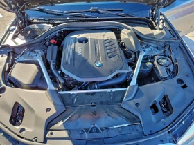 BMW 540 3l I - 15000 € / 29337.45 лв. - 44704651 11