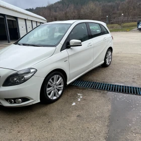 Mercedes-Benz B 180 - 6500 € / 12712.90 лв. - 33773129 3