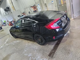 Honda Civic * LX * * VOCAL ASSIST* * КАМЕРА ЗА ЗАДНО ВИЖДАНЕ*  - 14400 € / 28163.95 лв. - 60115088 4