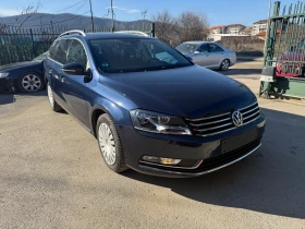 VW Passat 2.0 TDI 140 