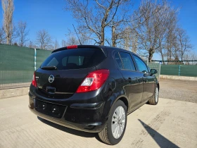 ����� �� �������� �� Opel Corsa 1.3i GAZ!!!