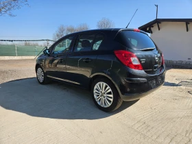 ����� �� �������� �� Opel Corsa 1.3i GAZ!!!
