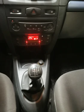 Renault Symbol - 1400 € / 2738.16 лв. - 61097004 10