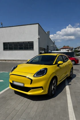 Ford Puma - 27900 € / 54567.66 лв. - 88149595 3