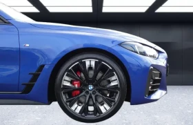 BMW 440 i M xDrive Gran Coupe = M-Sport Pro = Гаранция | Auto.bg — изображение 4