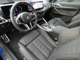 BMW 440 i M xDrive Gran Coupe = M-Sport Pro = Гаранция | Auto.bg — изображение 6