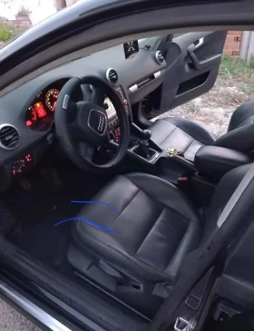 Audi A3 1.8TFSI - 2700 € / 5280.74 лв. - 44418567 4