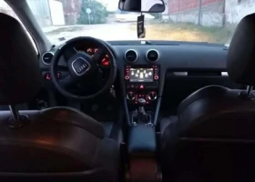 Audi A3 1.8TFSI - 2700 € / 5280.74 лв. - 44418567 5