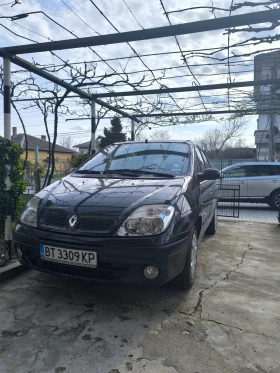 Renault Scenic - 1700 € / 3324.91 лв. - 27114731 2