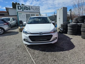 Hyundai I20 1.2i 85k.c euro6 led full - 7300 € / 14277.56 лв. - 75144289 2
