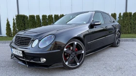 Mercedes-Benz E 260 ГАЗОВ ИНЖЕКЦИОН - 5200 € / 10170.32 лв. - 75406252 3