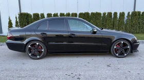 Mercedes-Benz E 260 ГАЗОВ ИНЖЕКЦИОН - 5200 € / 10170.32 лв. - 75406252 4