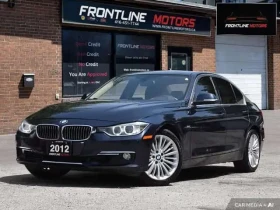 BMW 335 * H/K * ПОДГРЕВИ * KEYLESS * CARFAX