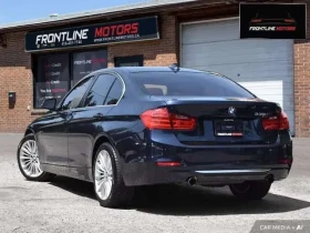 BMW 335 * H/K * ПОДГРЕВИ * KEYLESS * CARFAX - 12050 € / 23567.75 лв. - 37250277 4