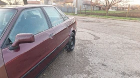 Audi 80 2.0,  90 к.с - 2000 € / 3911.66 лв. - 25674309 4