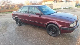 Audi 80 2.0,  90 к.с - 2000 € / 3911.66 лв. - 25674309 5