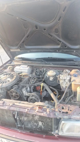 Audi 80 2.0,  90 к.с - 2000 € / 3911.66 лв. - 25674309 10