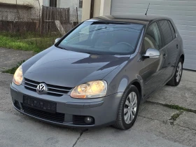VW Golf GOAL 1.9 TDI - 3150 € / 6160.86 лв. - 62393464 3
