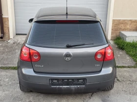 VW Golf GOAL 1.9 TDI - 3150 € / 6160.86 лв. - 62393464 6
